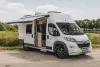 Citroen Jumper Knaus Citroën Jumper Boxstar Freeway 640 Thumbnail 1